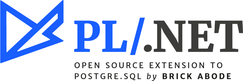 PL/.NET logo