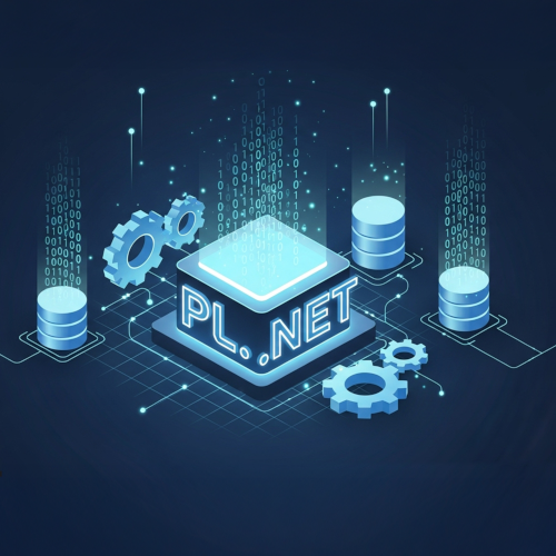 What is PL/.NET?